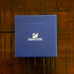 Swarovski Box